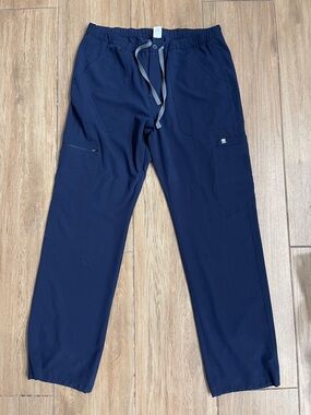 Figs Men's Scrub Pants